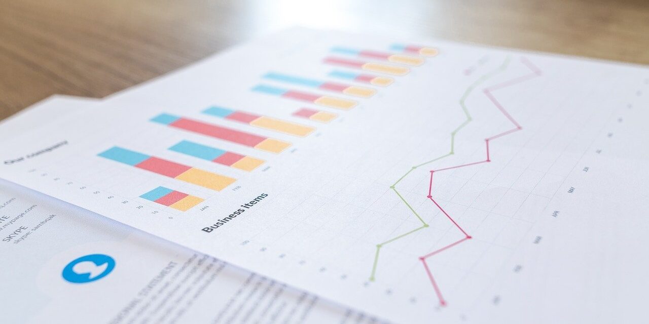 Reviewing Financial reports